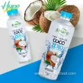 Original Flavor Coconut Milk Drink with Nata de Coco